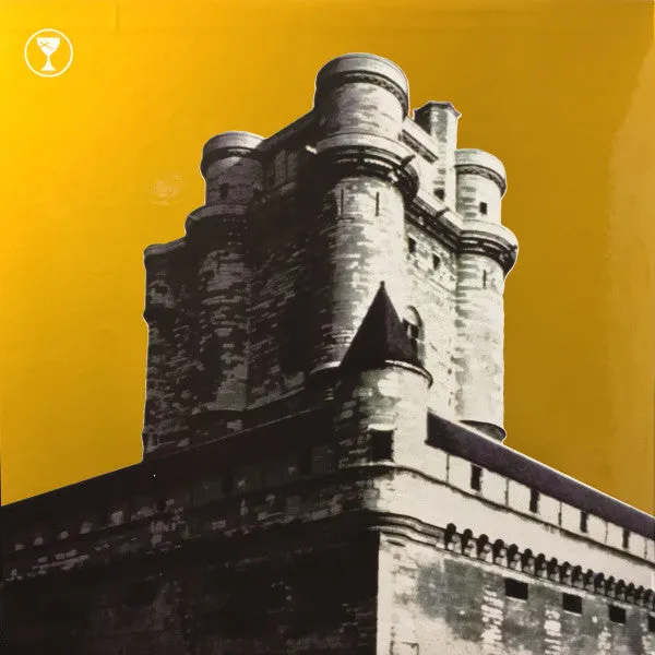 Grails Chalice Hymnal 2xLP brukt post-rock vinyl