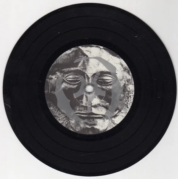 Harkonen Harkonen 7" EP brukt hardcore