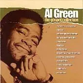 Al Green The Gospel Collection CD brukt gospel-samling