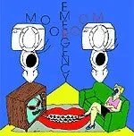 Various Emergency Room Vol.1 LP brukt ltd