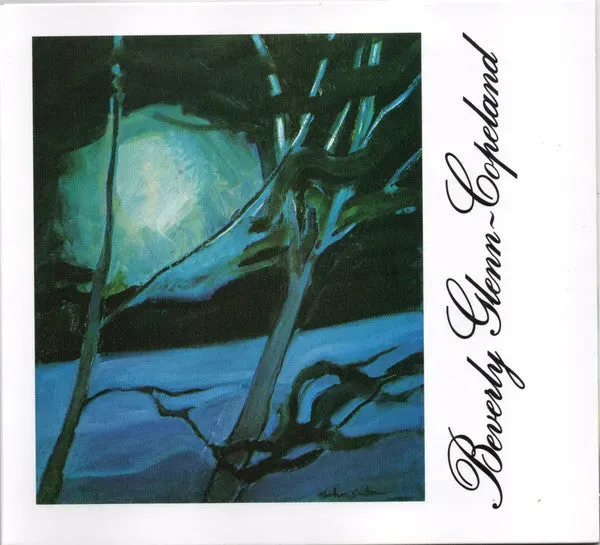 Beverly Glenn-Copeland CD brukt digipak reissue