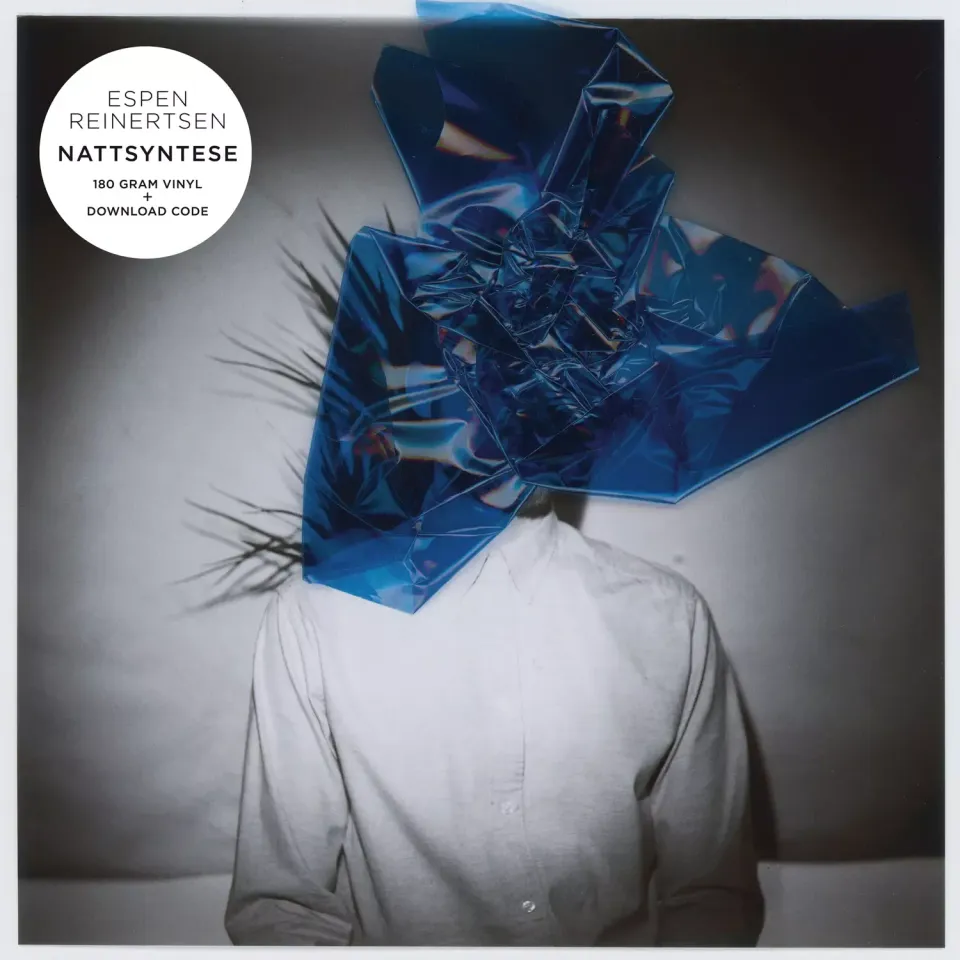 SusannaSonata Nattsyntese Espen Reinertsen vinyl 180g