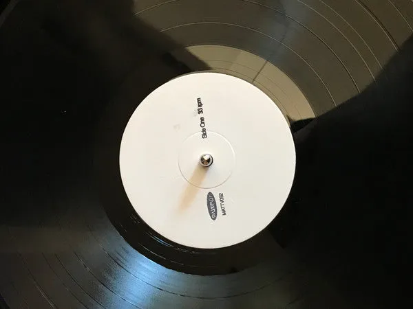 Jebediah Of Someday Shambles LP brukt indie
