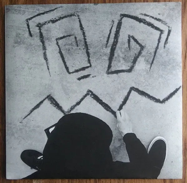 Coolside Be Cool 7" brukt grønn vinyl 11/25