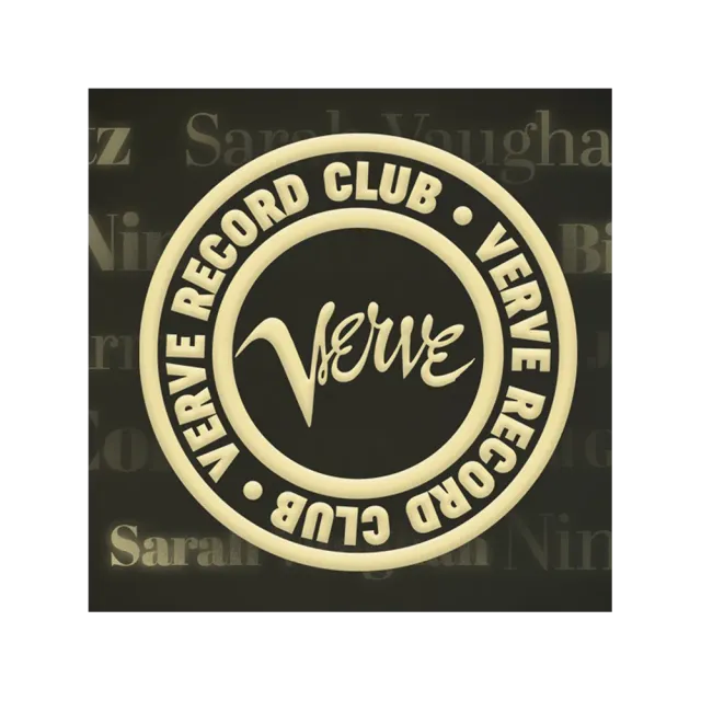 Verve Record Club Mulligan ’63 vinylabonnement 1 måned 180g