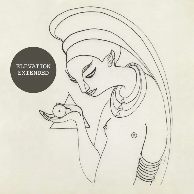 Susanna Elevation Extended EP Stjern Dora