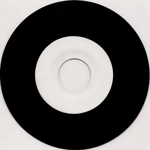 Various Eucalyptus 2x7" samleplate vinyl brukt