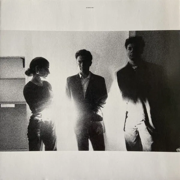 PJ Harvey Rid Of Me LP brukt indie rock