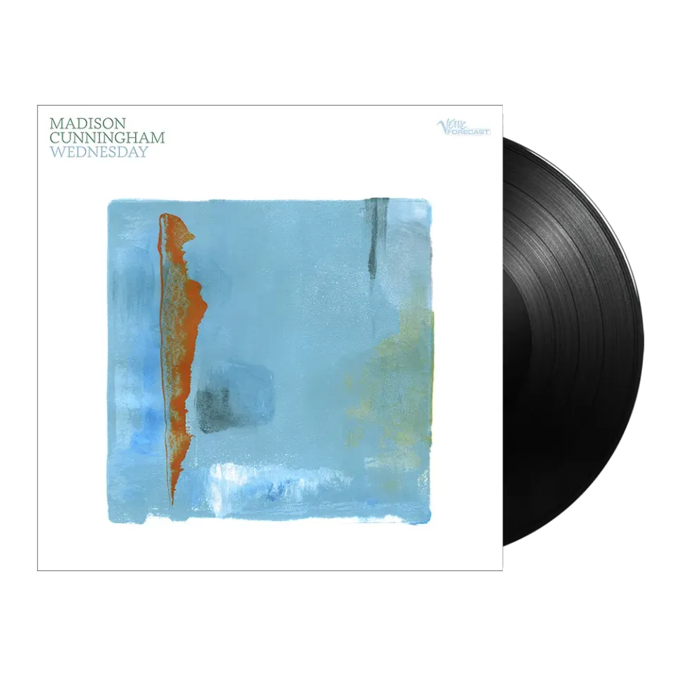 Madison Cunningham Wednesday Extended Edition vinylplate LP