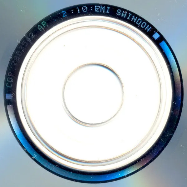 Various The Classic Experience 2xCD brukt klassisk