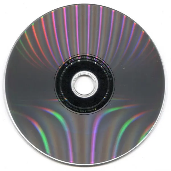 Lorna Shore Immortal CD deathcore album brukt
