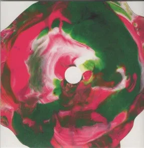 Darkstar News From Nowhere 2xCD synth-pop brukt