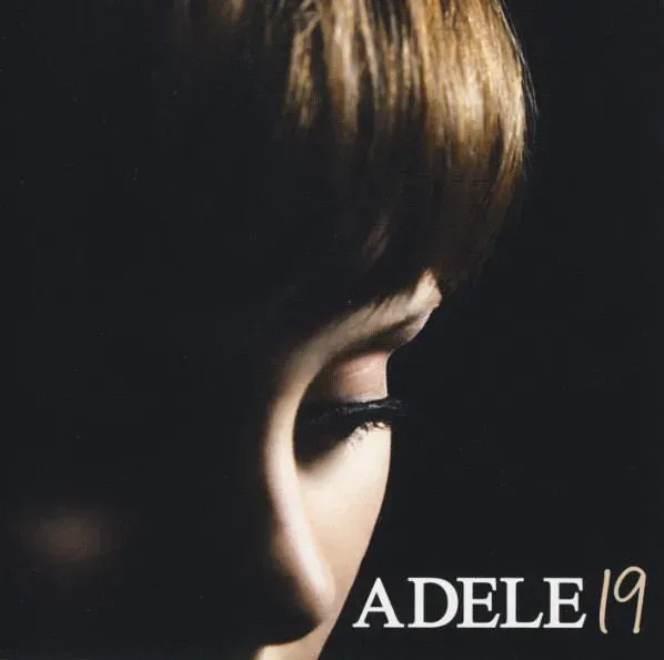Adele 19 XLCD313 CD brukt album neo soul