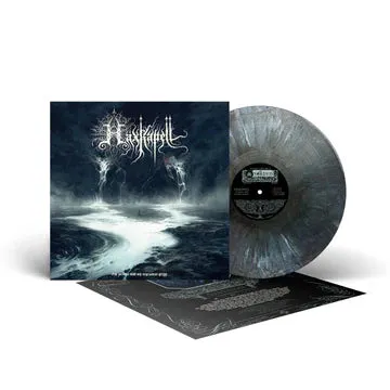 Häxkapell Om Jordens Blod Och Urgravens Grepp LP farget vinyl
