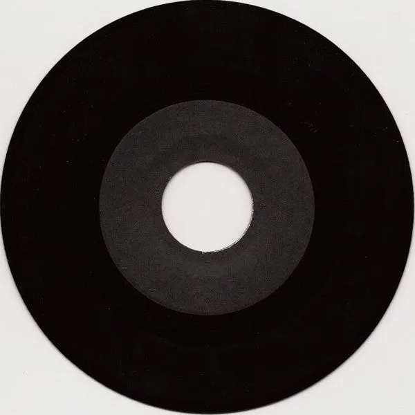 Various Eucalyptus 2x7" samleplate vinyl brukt