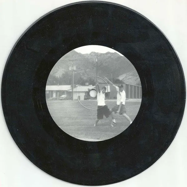 Various A Reason For Living 7" brukt – hardcore-comp