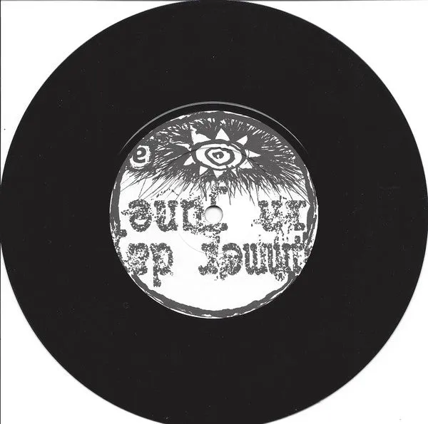 Summer Day In June EP 7" brukt vinyl emo