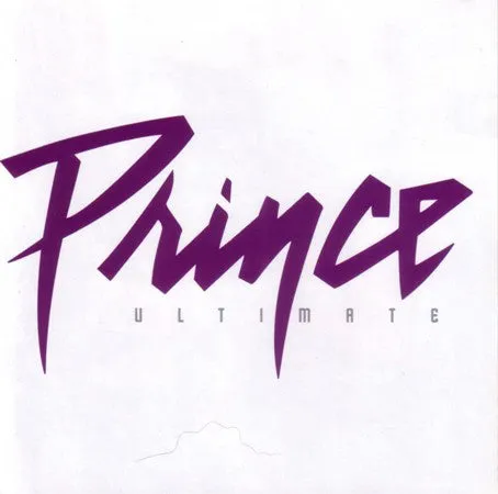 Prince Ultimate 2xCD samlealbum brukt funk