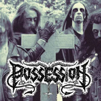 Possession His Best Deceit MCD blackthrash