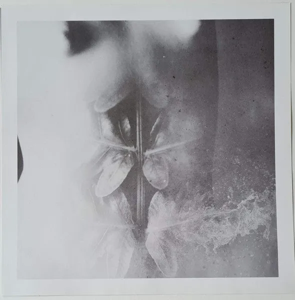 Astralia Solstice 2xLP vinyl brukt svart ltd 200