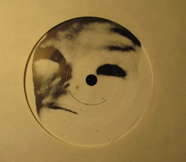 Mothman Poison Arm 7-tommer brukt