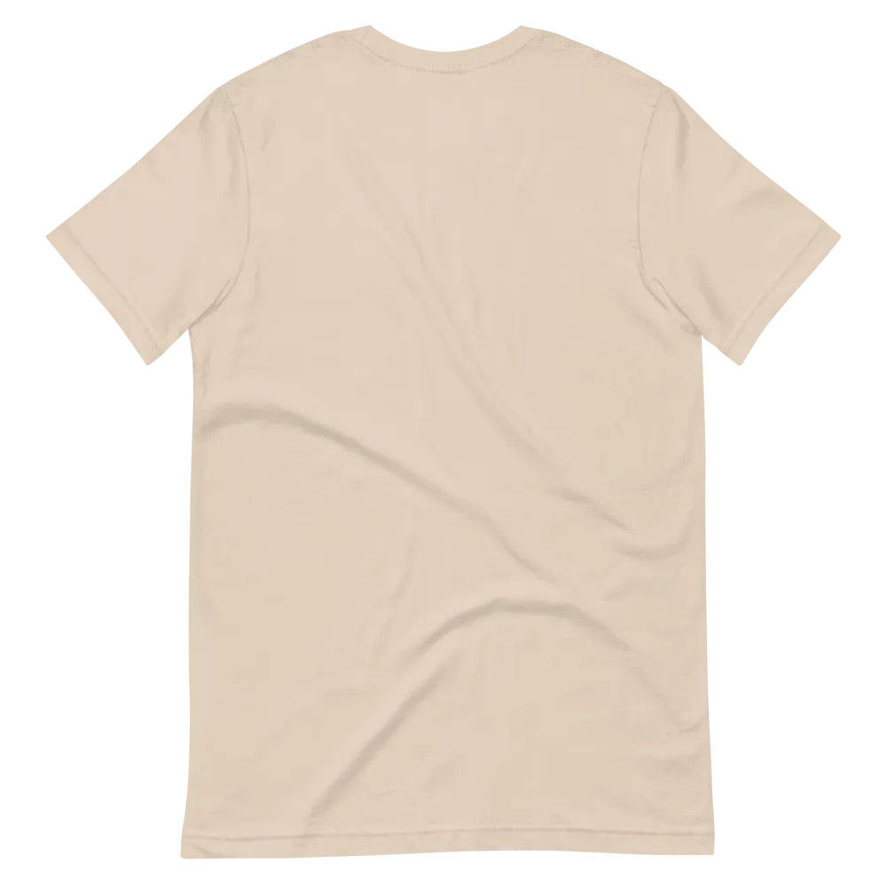 Verve Kurt Vile Handwriting T-skjorte unisex bomull
