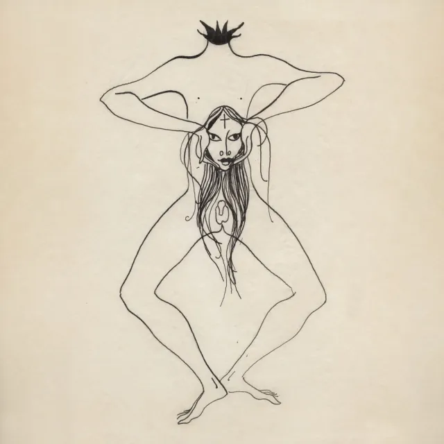 SusannaSonata Alchemy of Suffering singel piano Baudelaire