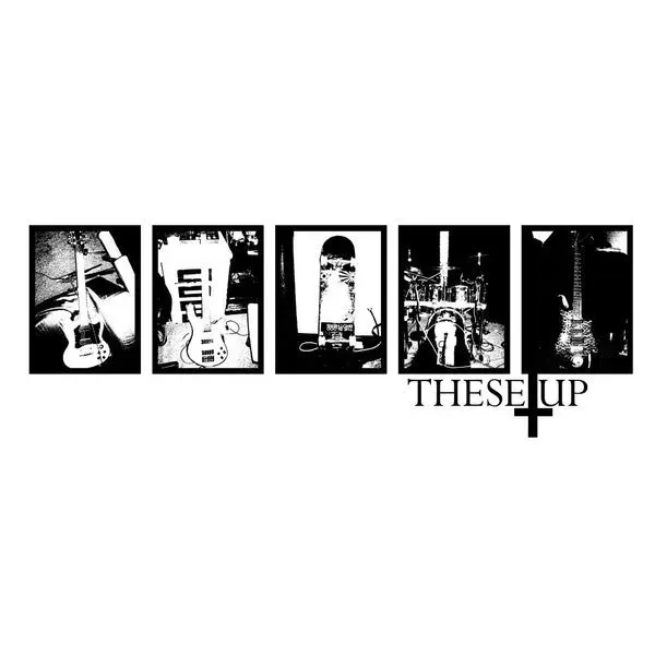 The Setup Demo kassett brukt 2003 hardcore
