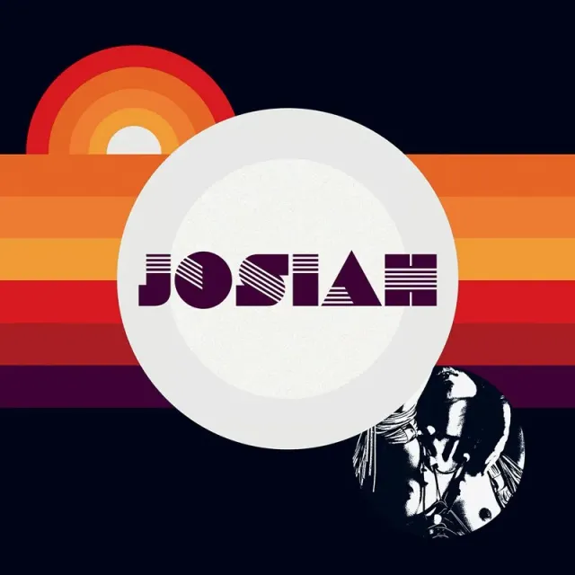 Heavy Psych Sounds Josiah Josiah vinyl LP remaster