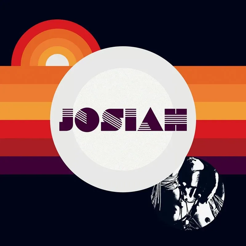 Heavy Psych Sounds Josiah Josiah vinyl LP remaster