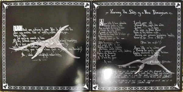 In The Woods Heart Of The Ages CD brukt digipak