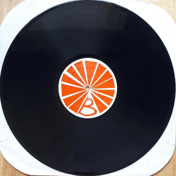 Various A Slice Of Lemon 2xLP vinyl brukt 1995