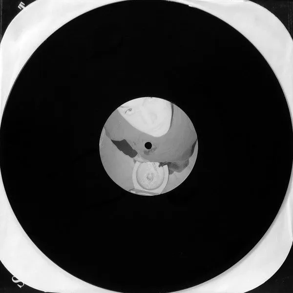 Schlong Squatting On The Pot VSR 21 12" brukt punk
