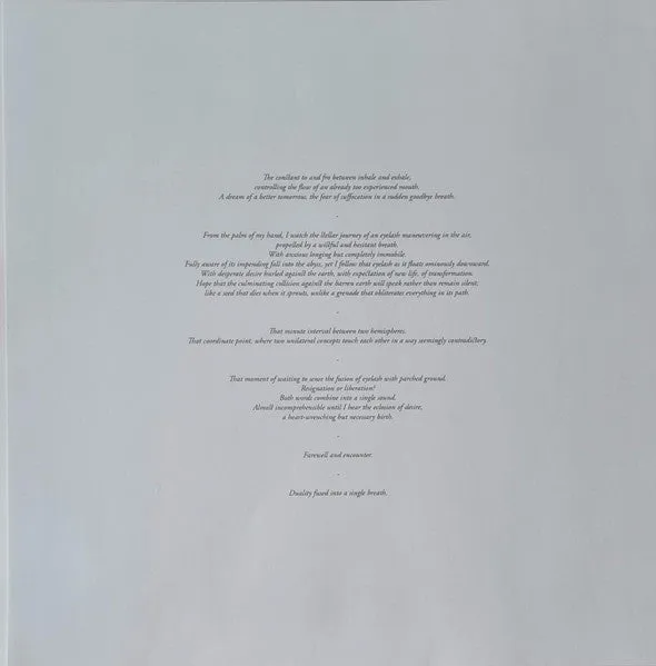 Astralia Solstice 2xLP vinyl brukt svart ltd 200