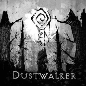 Fen Dustwalker CD black metal brukt