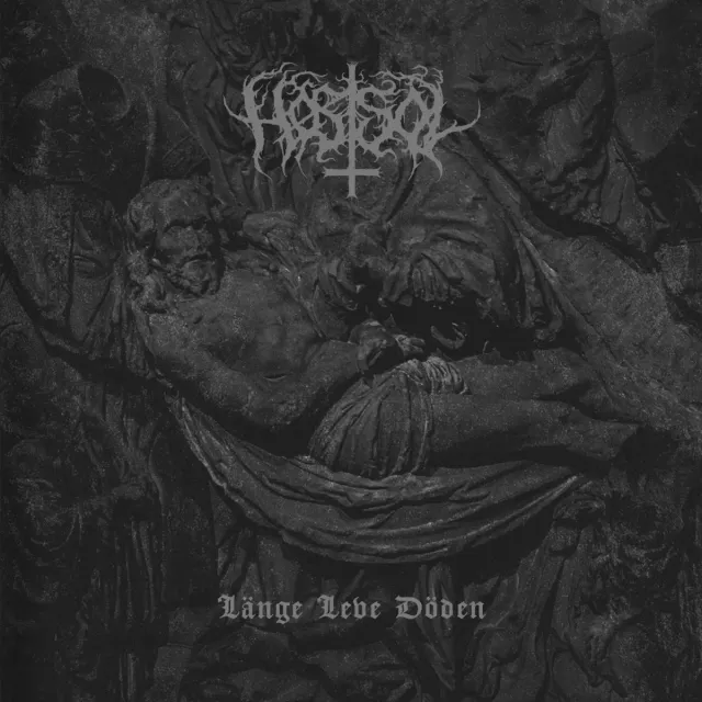 HØSTSOL Länge Leve Döden CD black metal