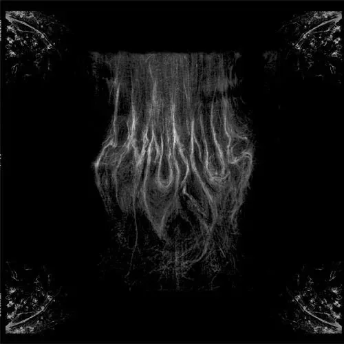 Incursus Adaestuo MLP vinyl svart 12" black metal