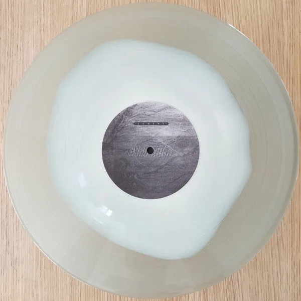 Beau Navire Lumens vinyl LP brukt klar vinyl hardcore
