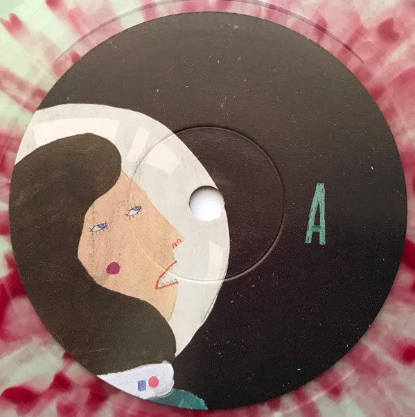 The Smith Street Band I Scare Myself Sometimes 7" vinylsingel brukt