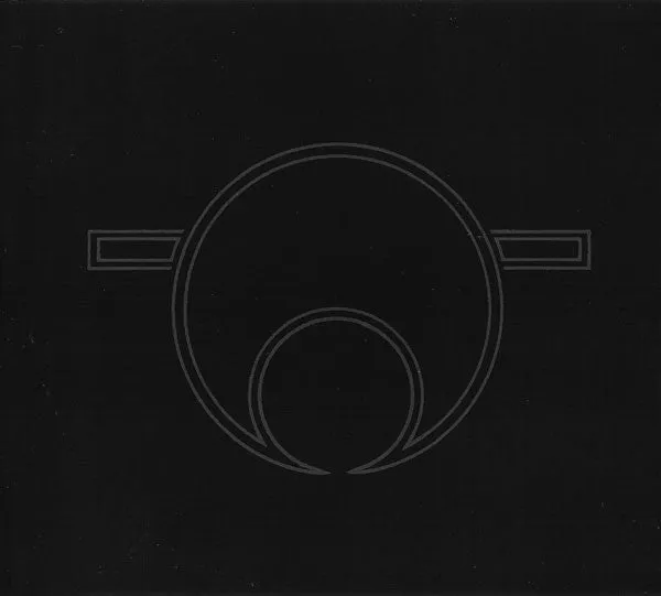The Sisters Of Mercy First And Last And Always CD digipak remaster