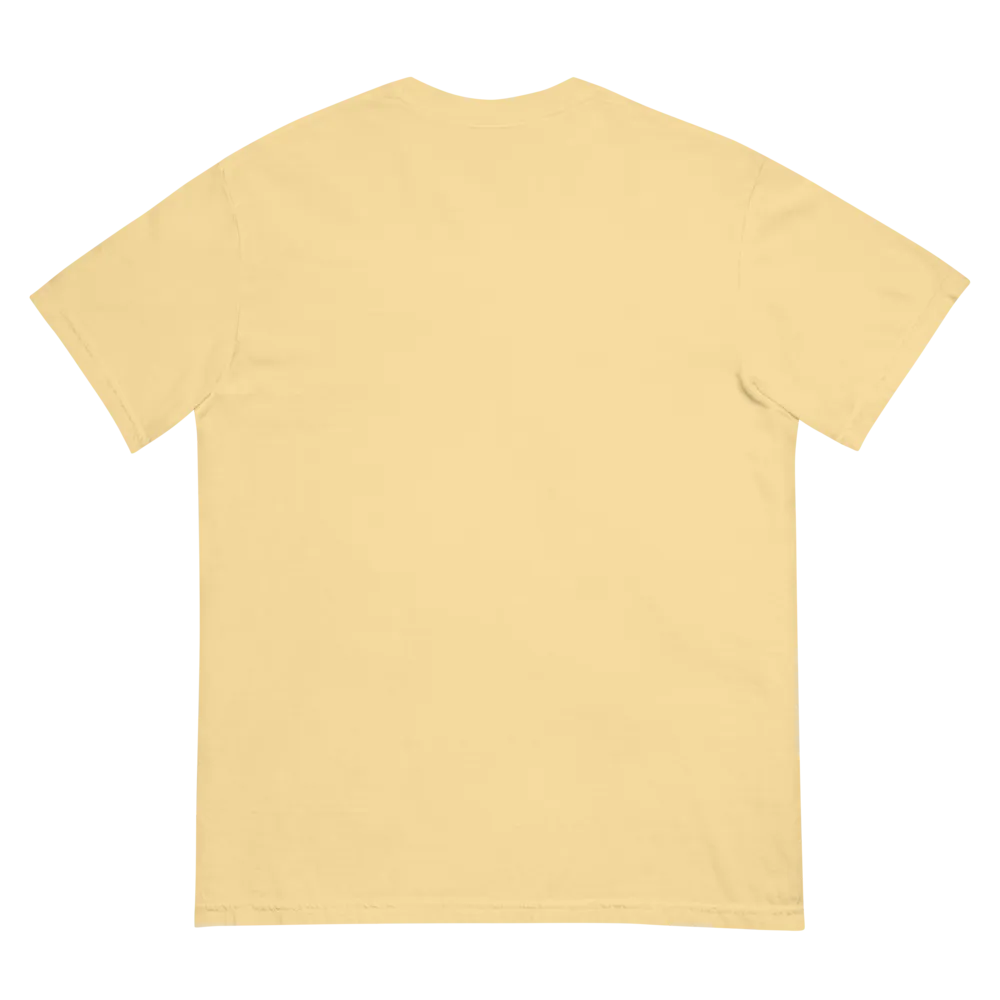 aron! cozy you T-skjorte bomull relaxed fit