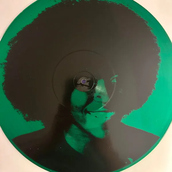 Zulu My People Hold On Our Day Will Come LP brukt hardcore
