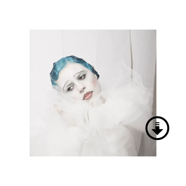 Kings Elliot Bored of the Circus digitalalbum EP 5 spor