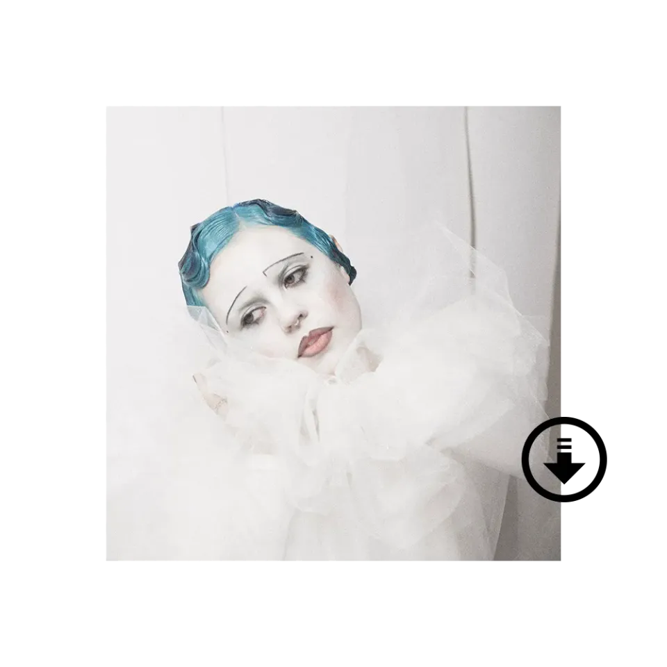Kings Elliot Bored of the Circus digitalalbum EP 5 spor