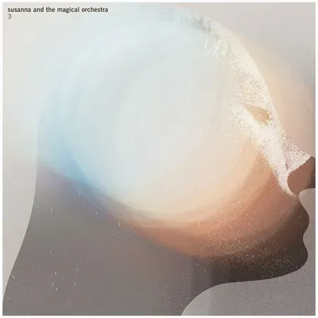 SusannaSonata 3 Susanna and the Magical Orchestra album elektronisk