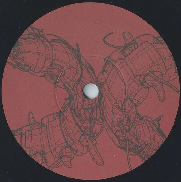 Hundred Reasons The Perfect Gift 7" vinyl brukt emo