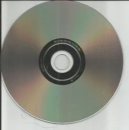 Book Of Black Earth Cold Testament CD album brukt
