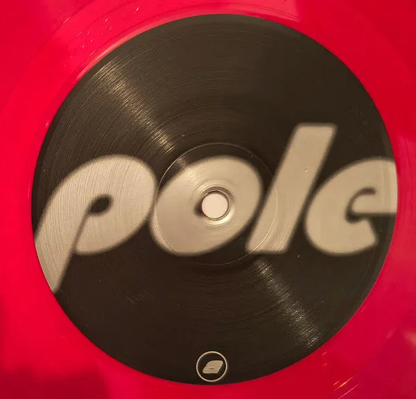 Pole Sky Conquerors Are Falling LP brukt limiert