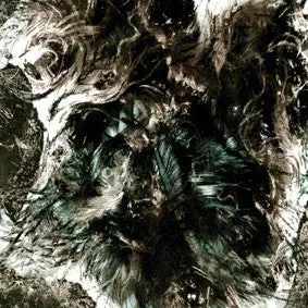 Nadja Corrasion 2xLP vinyl brukt drone doom