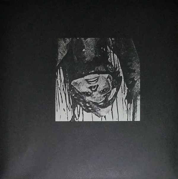 Andy T Weary Of The Flesh 7" brukt experimental